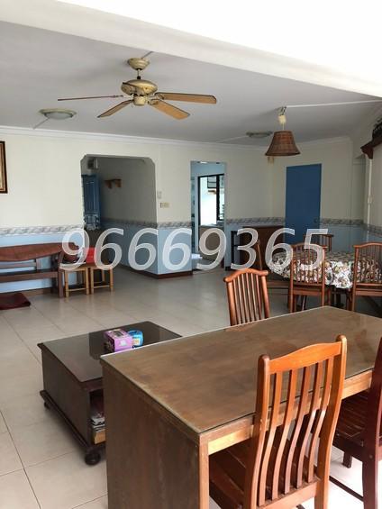 Blk 603 Senja Road (Bukit Panjang), HDB 5 Rooms #160066002